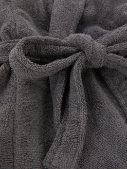 Albornoz De Rizo De Algodón