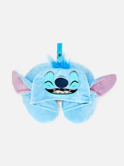 Almohada De Viaje De Lilo Y Stitch De Disney