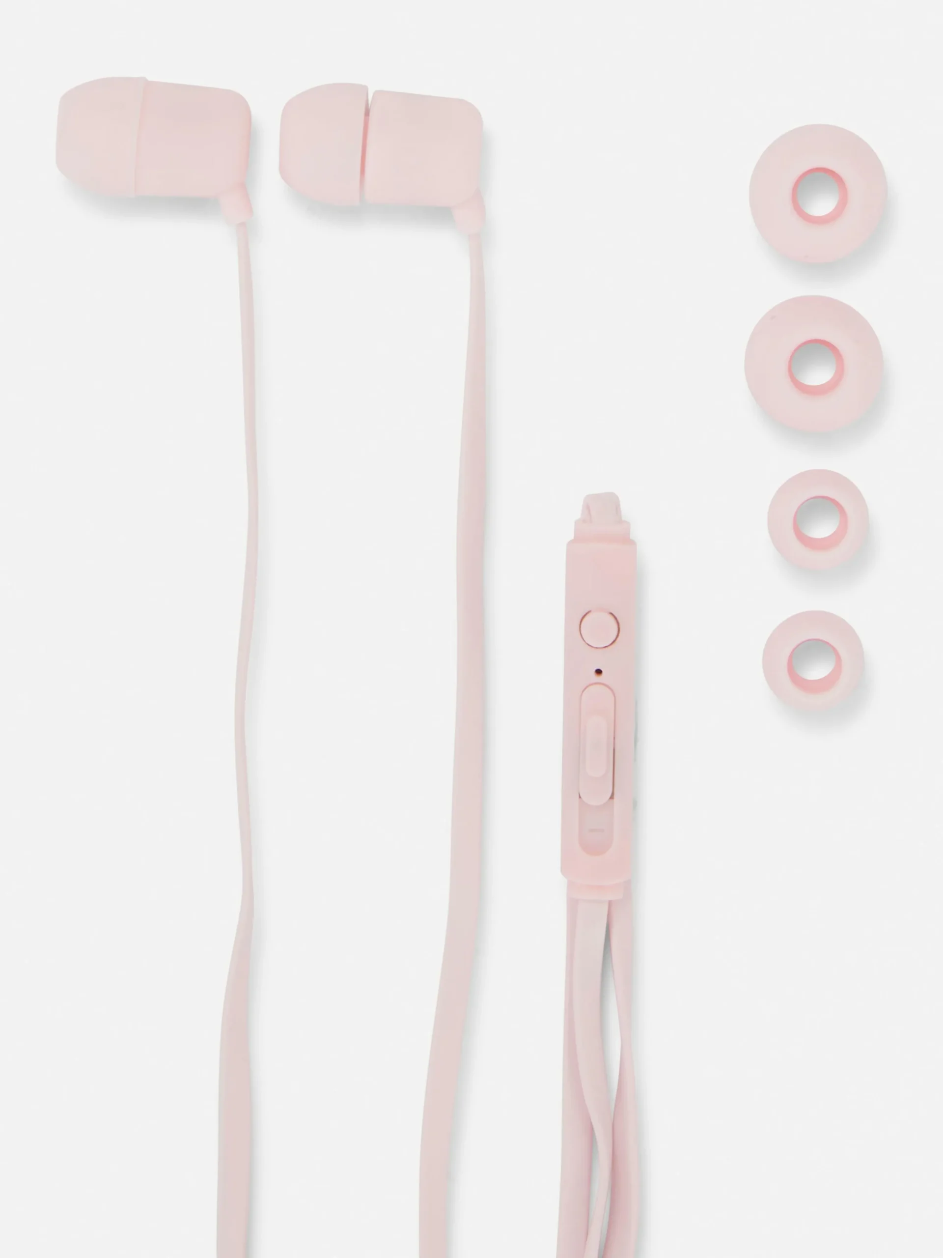 Auriculares Con Micrófono