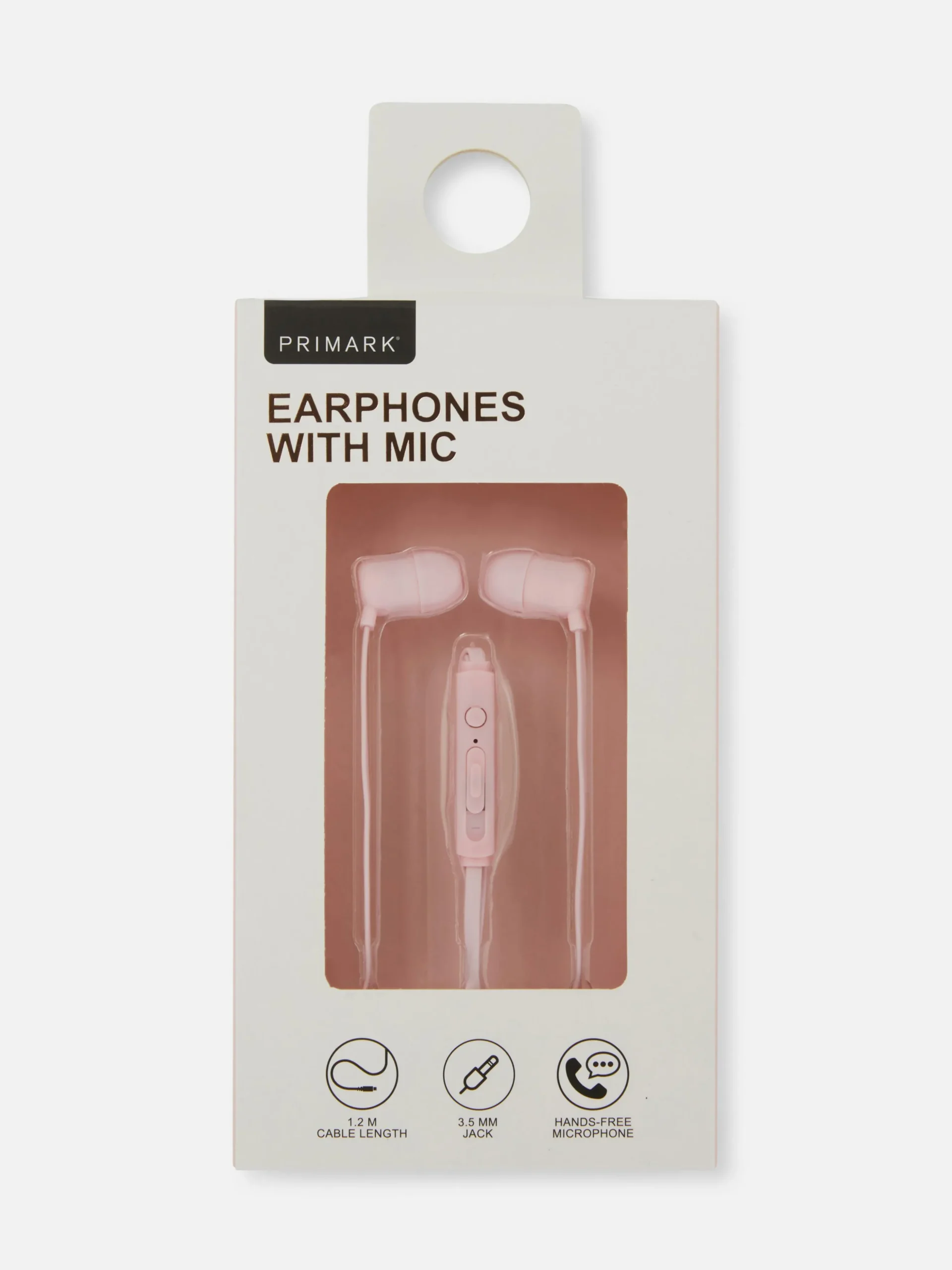 Auriculares Con Micrófono