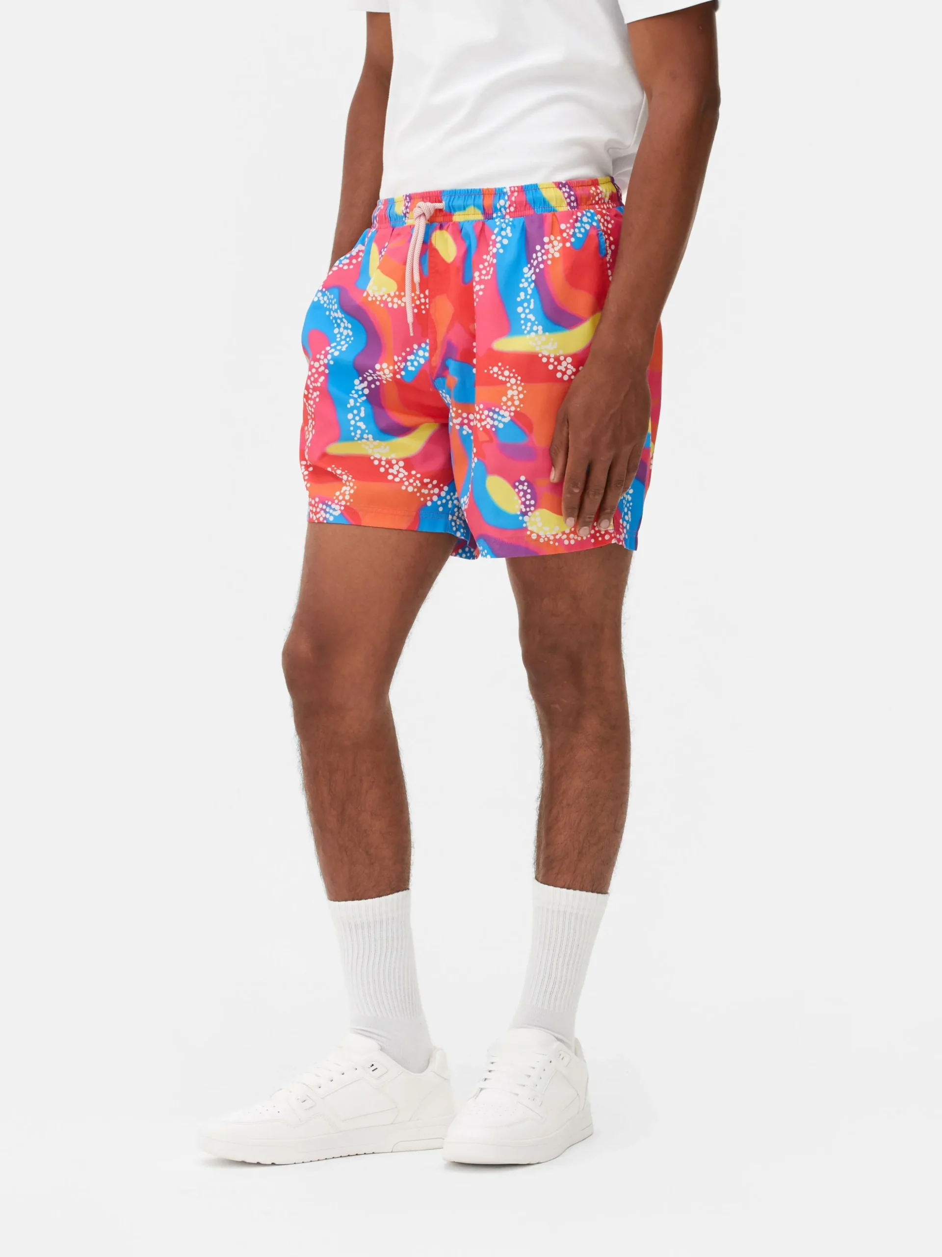 Bañador De Colores Neón De Barbie, La Película