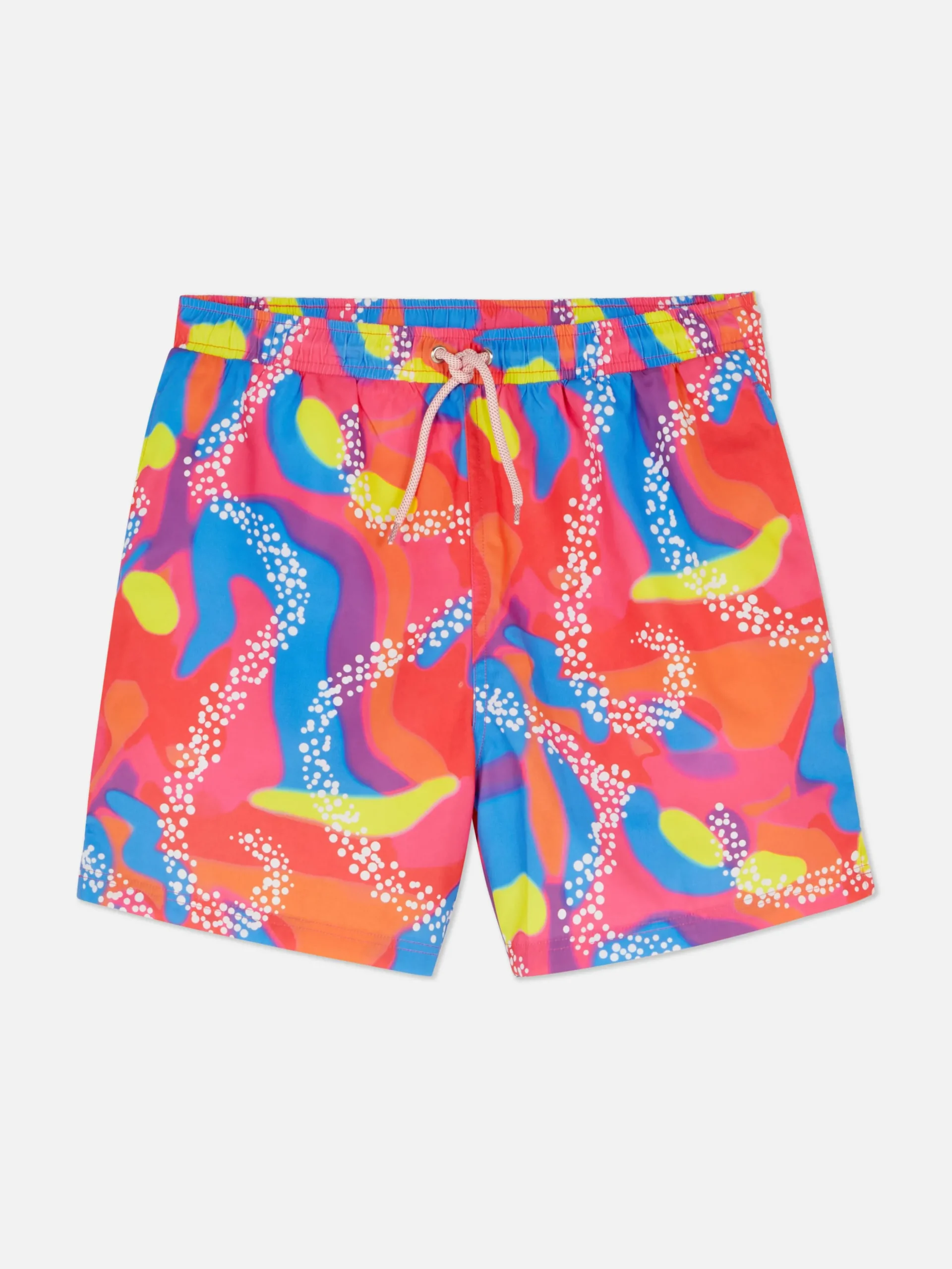 Bañador De Colores Neón De Barbie, La Película