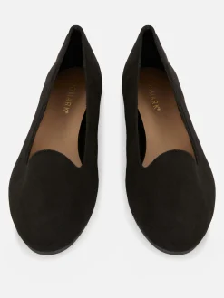 Bailarinas De Ante Sintético