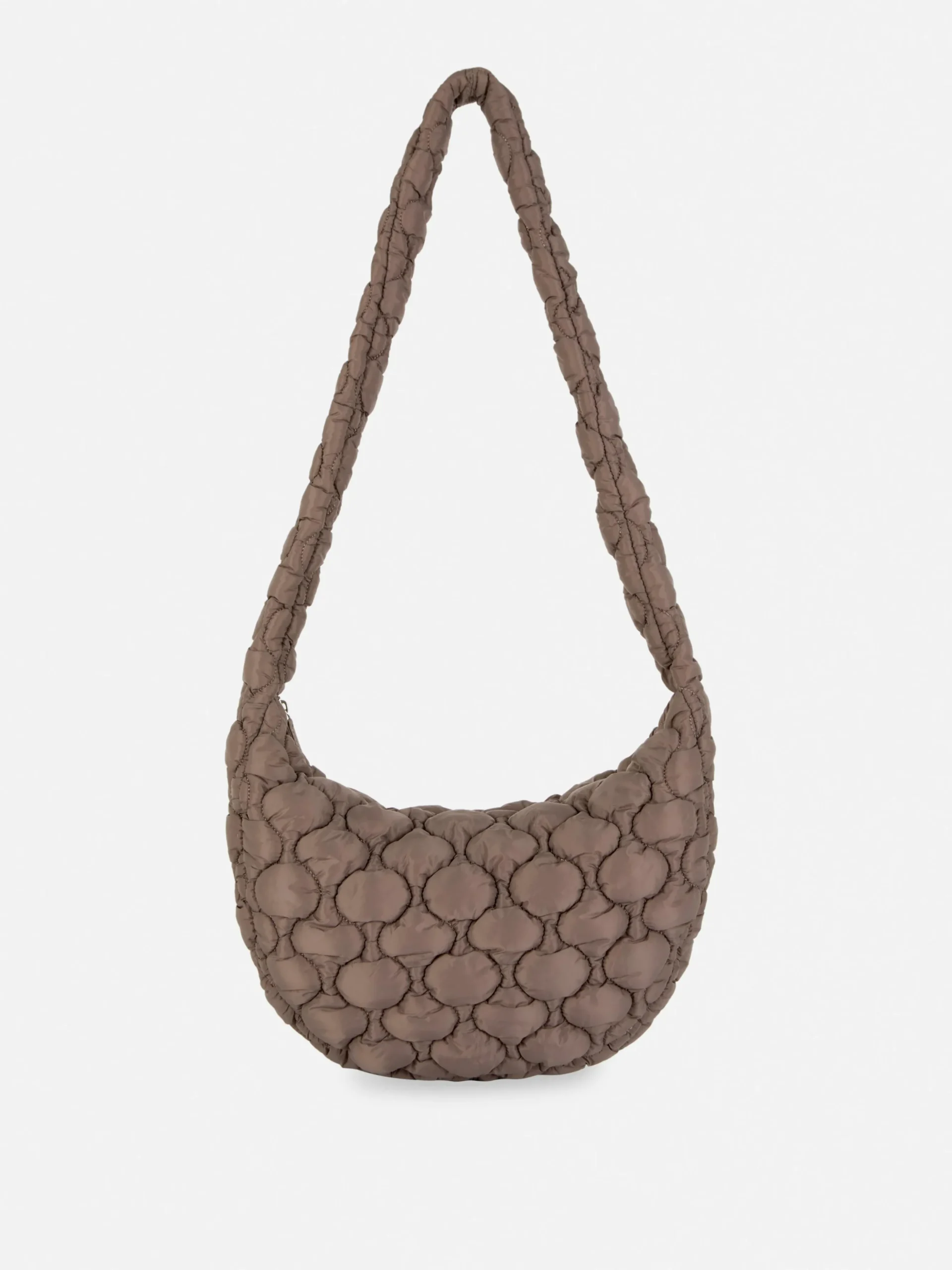 Bandolera Acolchada De Paula Echevarría