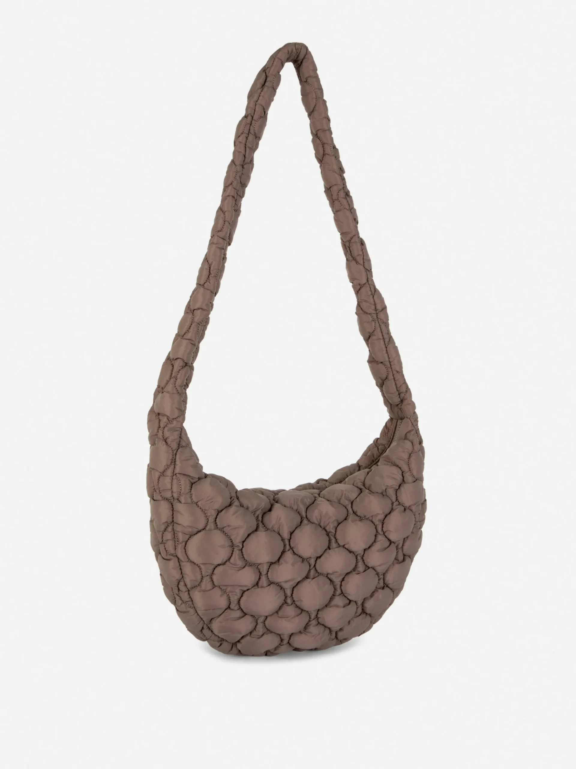 Bandolera Acolchada De Paula Echevarría