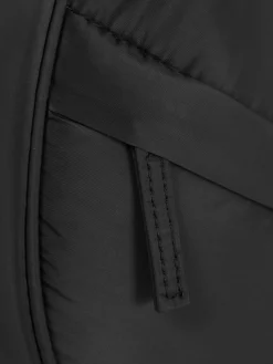 Bandolera Con Cremallera