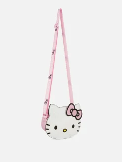 Bandolera De Hello Kitty
