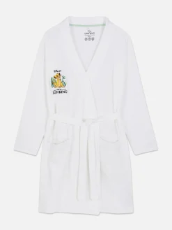 Bata Gofrada De Simba De El Rey León De Disney