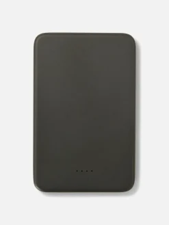 Batería Portátil Slimline De 5000 MAh