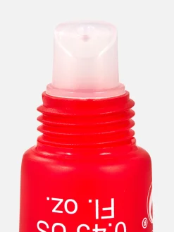 Bálsamo Labial Con Aroma A Batido De Fresa De PS...