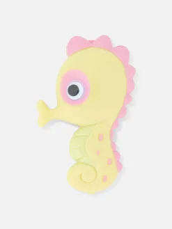 Bálsamo Labial En Forma De Caballito De Mar