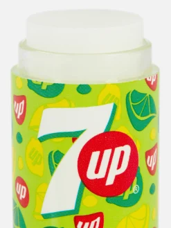 Bálsamo Labial En Forma De Botella De 7UP