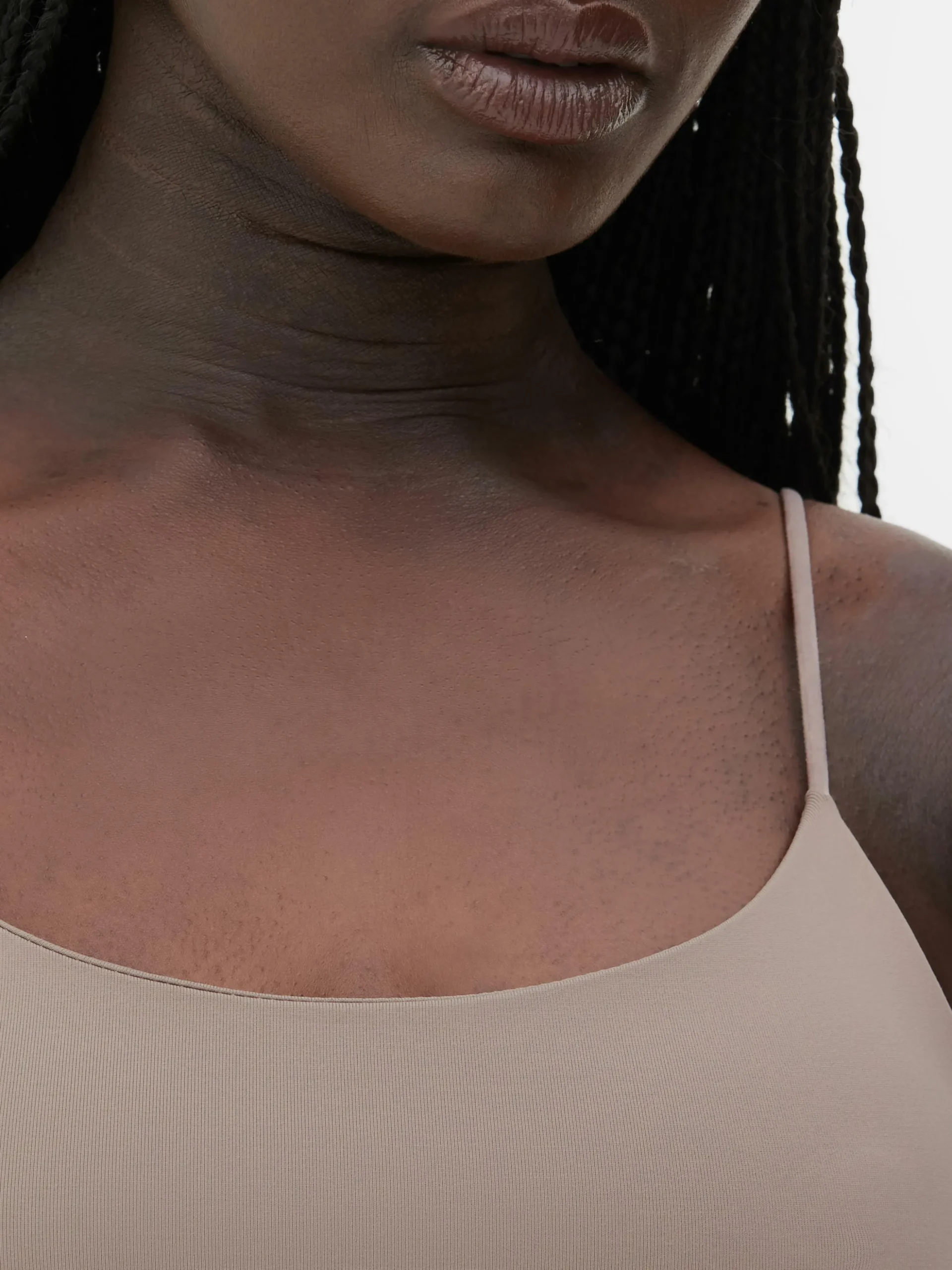 Body De Tirantes De Rita Ora