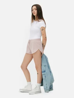 Body Estilo Camiseta Acanalado Sin Costuras