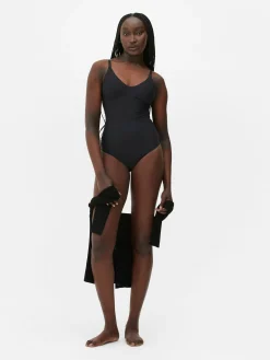 Body Moldeador Con Copas