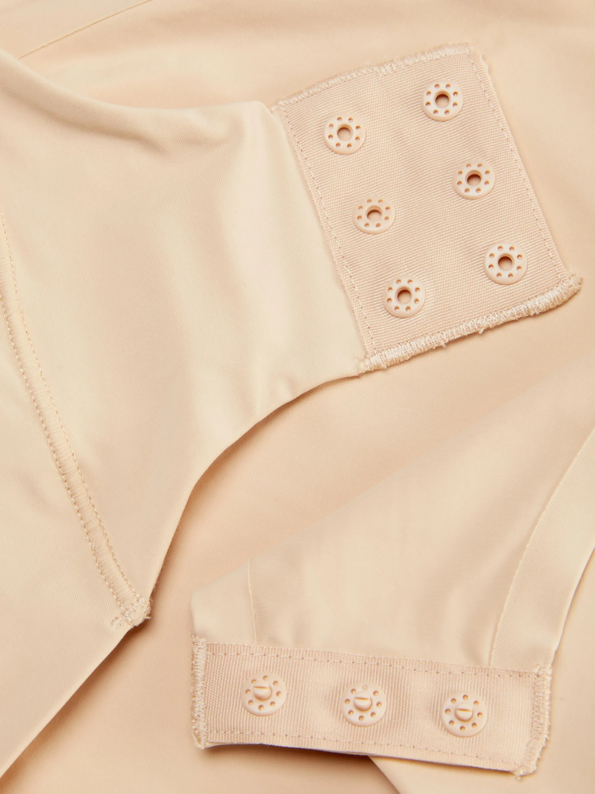 Body Moldeador Con Copas