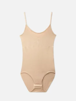 Body Moldeador Sin Costuras