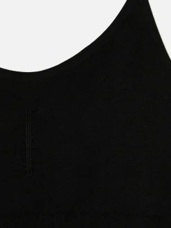 Body Moldeador Sin Costuras