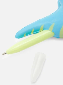 Bolígrafo Con Tricerátops