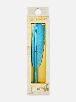 Bolígrafo Estilo Pluma De Ravenclaw De Harry Potter™