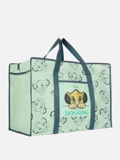 Bolsa De Almacenaje 30.º Aniversario De El Rey León