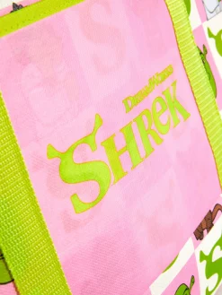 Bolsa De Almacenamiento De Shrek