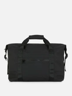 Bolsa De Viaje De Textura Engomada