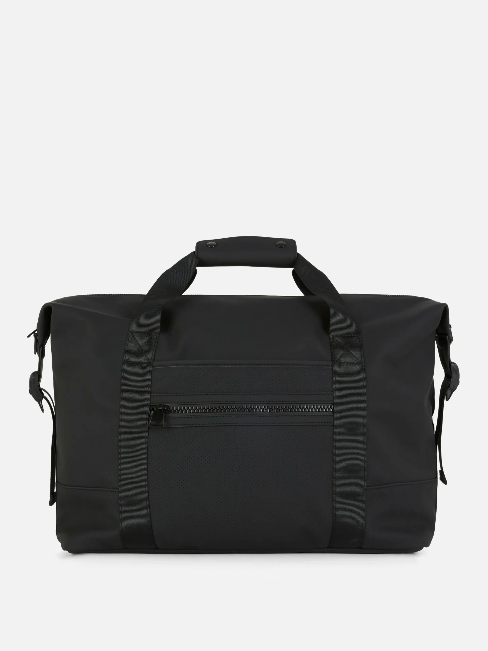 Bolsa De Viaje De Textura Engomada