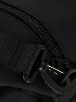 Bolsa De Viaje De Textura Engomada