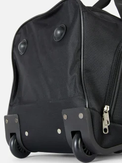 Bolsa De Viaje Grande Con Ruedas