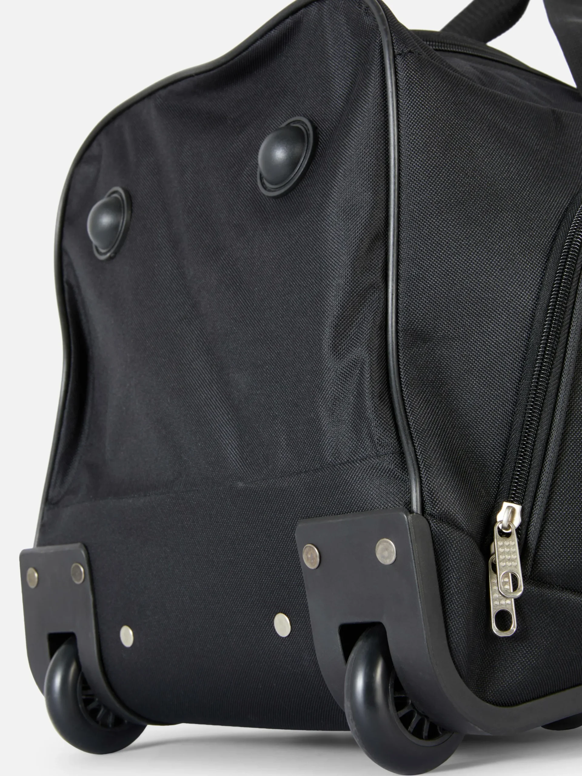 Bolsa De Viaje Grande Con Ruedas