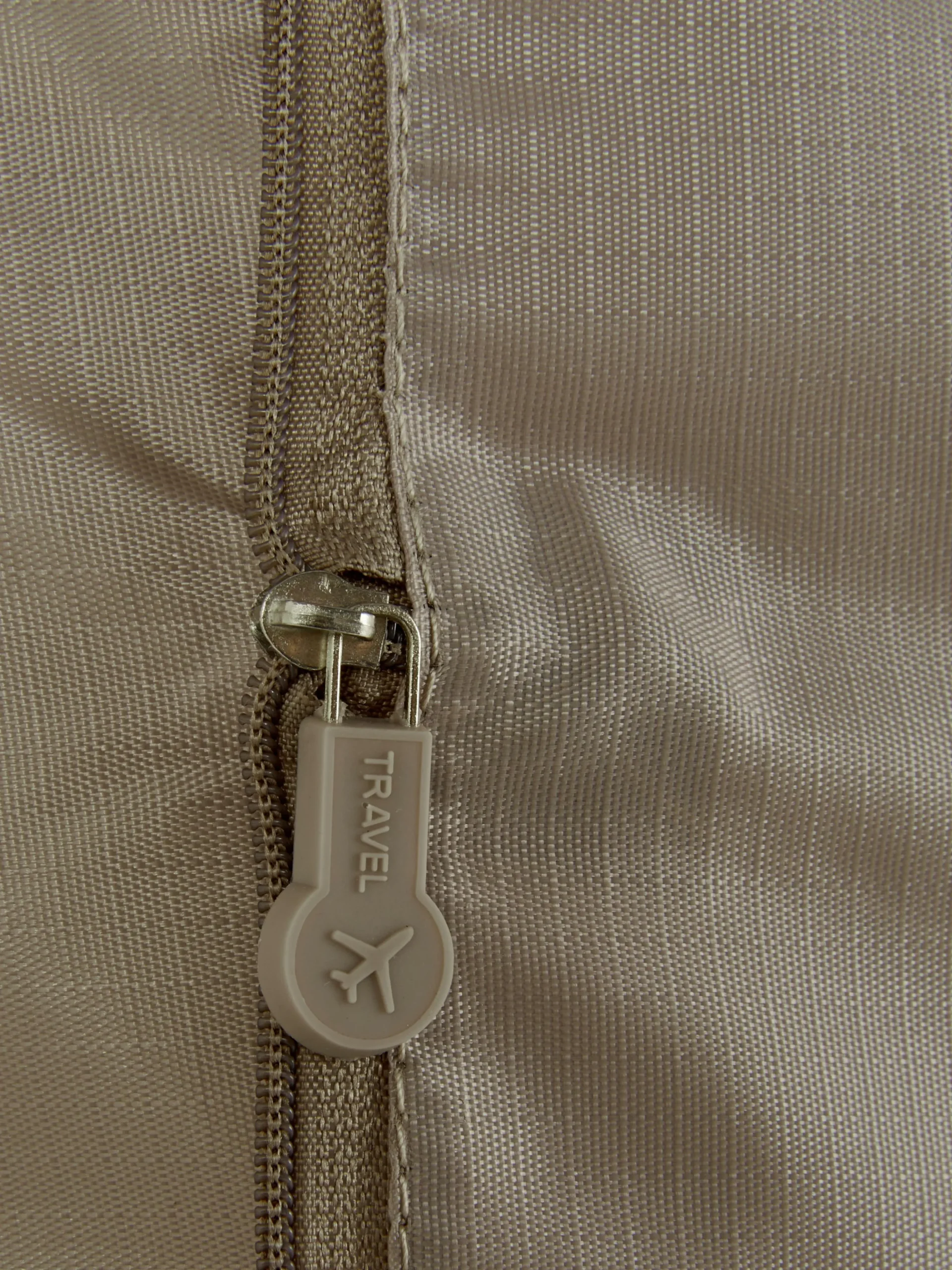 Bolsa De Viaje Para La Colada