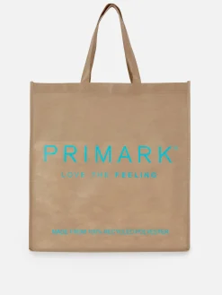 Bolsa Grande Reutilizable De Primark