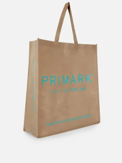 Bolsa Grande Reutilizable De Primark