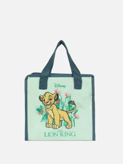 Bolsa Para El Almuerzo 30.º Aniversario El Rey León
