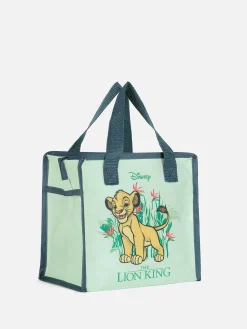 Bolsa Para El Almuerzo 30.º Aniversario El Rey León