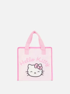 Bolsa Para El Almuerzo De Hello Kitty