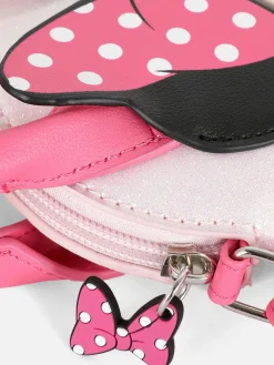 Bolso Bandolera De Minnie Mouse De Disney