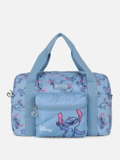 Bolso De Fin De Semana De Stitch De Disney
