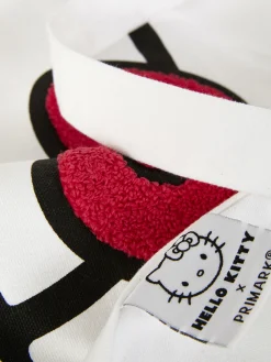 Bolso De Lona De Hello Kitty