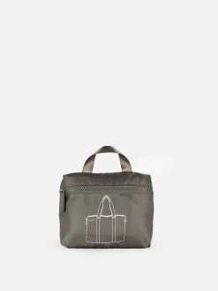 Bolso De Viaje Plegable