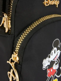 Bolso Para El Teléfono De Mickey Mouse De Disney