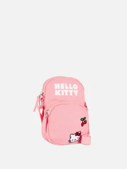 Bolso Para El Teléfono De Hello Kitty