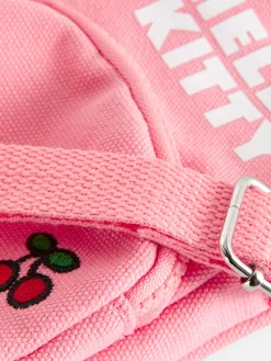 Bolso Para El Teléfono De Hello Kitty