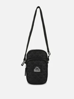 Bolso Para El Teléfono De Kappa X Primark