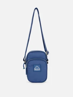 Bolso Para El Teléfono De Kappa X Primark