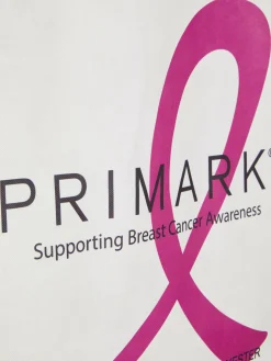 Bolso Shopper Concienciación Sobre El Cáncer De Mama