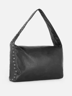 Bolso Shopper De Piel Sintética De Rita Ora