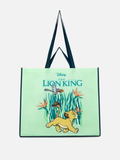 Bolso Shopper Del 30.º Aniversario De The Lion King