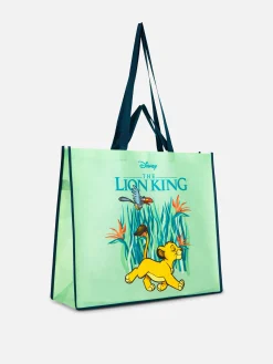 Bolso Shopper Del 30.º Aniversario De The Lion King